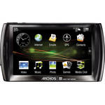 Multimedia Player