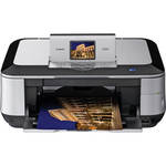 Canon Pixma MP640 Wireless Photo All-In-One Printer