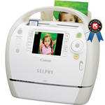 Compact Photo Printer