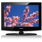 Samsung LA22A450 22" Multi-System 720p LCD HDTV (Black)