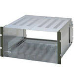 Leader LR2700A-U Rackmount Chassis