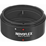 Novoflex Canon FD to Micro Four Thirds Lens Adapter 