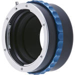 Novoflex Nikon to Micro Four Thirds Lens Adapter 