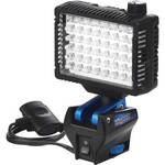 Anton Bauer EledZ - Luz LED de 4,5W na C�mera