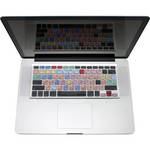 Logic Keyboard LogicSkin Moto Digital Performer 6 Keyboard Cover for MacBook Pro (Unibody), MacBook Air, and MacBook