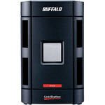 Buffalo 1TB LinkStation Pro Duo Shared Network Storage