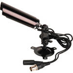 Delvcam CCD HI-RES CAMERA w/LENS/MOUNTING BRKT