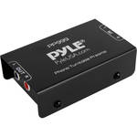 Pyle-Pro PP999 Phono Preamplifier 