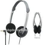 Sony MDR-410LP - Ultra-Lightweight Open Back Portable Stereo Headphones