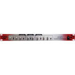 Pyle-Pro PPCX2 2-Way Active Stereo Crossover  