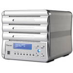 Thecus N0503 - Gabinete de HD em Rede ComboNAS
