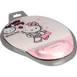 Hello Kitty HELLO KITTY MEMORY FOAM MOUSE PAD