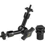 Ikan 6" ARTICULATING MONITOR ARM