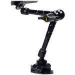 Ikan 10" ARTICULATING MONITOR ARM