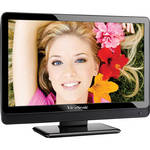 20" LCD HDTV 