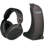 Koss JR900 RF Wireless Headphone System