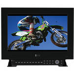 eCinema Systems PRO-2310 23" Pro Color Grading LCD Monitor