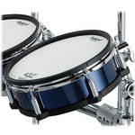 Roland CV-20KX-BU Shell-Wrap Package (Blue)