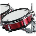 Roland CV-20KX-RD Shell-Wrap Package (Red)