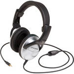 Koss Quiet Zone PRO Active Noise Reduction Headphones