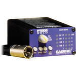 Sabine SM820 FEEDBACK EXTERMINATR (NO PSU)
