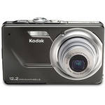 Kodak EasyShare M341 Point-and-shoot Digital Camera (Black)