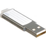 EasyStore 8GB USB Flash Drive 