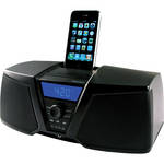 Digital Docking System