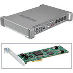 Matrox MXO2 External Video I/O for Mac