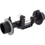 Cavision Dual Wheel Follow Focus for Canon Lenses