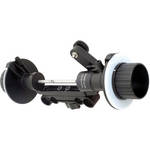 Cavision Dual Wheel Follow Focus for 19mm Rods (Fujinon Lenses)