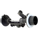 Cavision Dual Wheel Follow Focus for 19mm Rods (Canon Lenses)