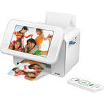 Compact Photo Printer