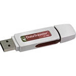Kingston DataTraveler 16GB USB 2.0 (Dark Red)