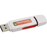 Kingston DataTraveler 32GB USB 2.0 (Orange)