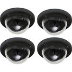 American Dynamics ADCBH2506CN4 Discover Mini Dome (4-PK)