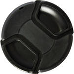 Bower CS58  58mm Pro Snap-On Lens Cap