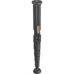 Giottos MM 8680 6-Section Carbon Fiber Monopod - Supports 33 lbs (15 kg)