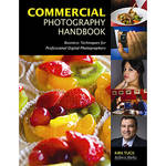 Amherst Media Commercial Photography Handbook Business 