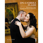 Amherst Media Book: On-Camera Flash Techniques for Digital Wedding and Portrait Photography