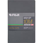 Fujifilm M321SP 10-Minute Betacam SP (Small)