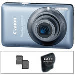 canon-powershot-sd940-is-digital-camera-blue-and-basic-accessory-kit