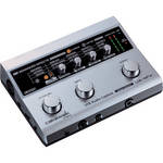 Cakewalk UA-4FX - 2 x 2 USB Audio & MIDI Interface