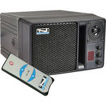Anchor-Audio AN-130U1RC AN-130/WIRELS/REMOTE - BLK