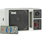 Anchor-Audio AN-130U1RC AN-130/WIRELS/REMOTE - WHT
