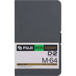 Fujifilm D2-64M D2 Video Cassette, Medium Shell