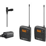 Sennheiser Evolution G3 100 Series - Wireless Microphone Combo (G / 572 - 608MHz)