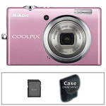 nikon-coolpix-s570-digital-camera-kit-pink