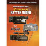 MasterWorks DVD: JumpStart Guide to The Essentials of Better Video  