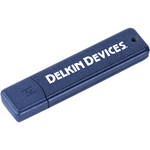 Delkin Devices USB 2.0 PocketFlash (8Gb) 